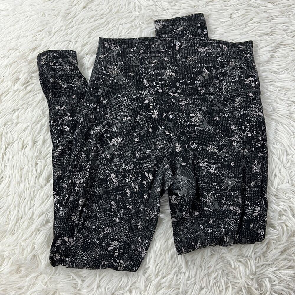 Lululemon Align Pant II 25" Equalized Multi